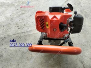 Máy khoan đất  khoan lỗ trồng cây  MITSUBISHI-TB43  động cơ 2 thì