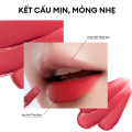 Son Kem Velvet COLORKEY Phiên Bản Nâng Cấp 3.0 Chất Son Mỏng Mịn, Bền Màu Mềm Mượt Trên Môi 3g. 