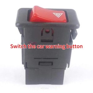 Car Emergency Warning Hazard Switch for Nissan 25290-01G00