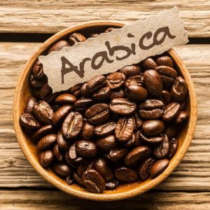 Paket 1kg Biji Kopi Asli Aceh Gayo