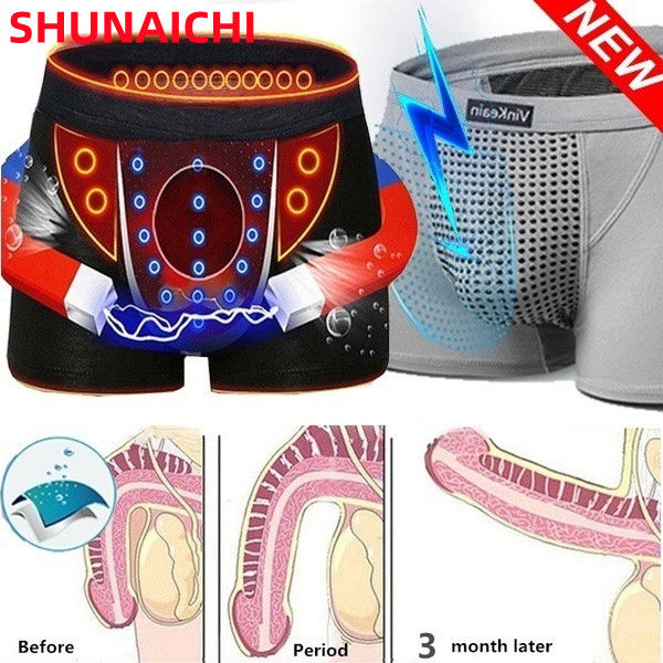 Original Japan boxer briefs for men sale men's health care