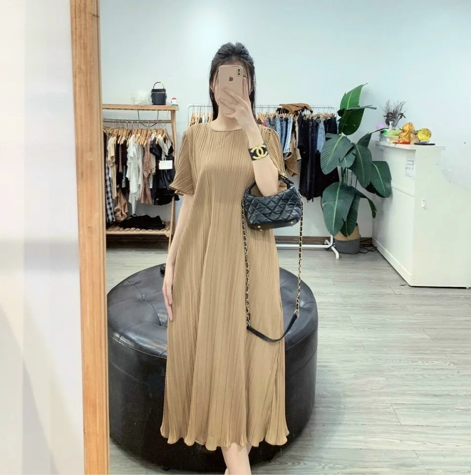 Váy Suông Công Sở Giá Tốt T12/2023 | Mua tại Lazada.vn