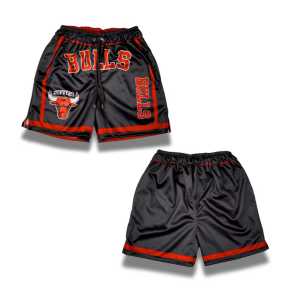 Celana Boxer Pendek Fullprint Premium Lotto Tebal Basketball Series