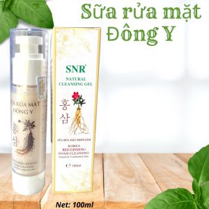 Sữa rửa mặt DA DẦU MỤN Sạch sâu dưỡng ẩm trắng da  ngừa mụn thu nhỏ lỗ chân lông dùng cho mọi loại da DÙNG CHO NAM VÀ NỮ 100ml