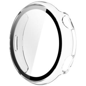 Case For Watch 5 Screen Protectors CaseFull Coverage PC Cover Protective Bumper Smartwatch Accessories