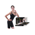 GOGOMALL VSHAPE BODYSUIT - LINGERIE PELANGSING TUBUH TANPA DIET. 