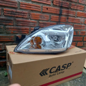 Đèn pha /Đèn lái trước xe Mitsubishi Lancer Gala 2004-2005