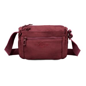 DEOBAGS PIOMA VERA STYLE TAS SELEMPANG WANITA / TAS SELEMPANG SLING BAG WANITA NYLON