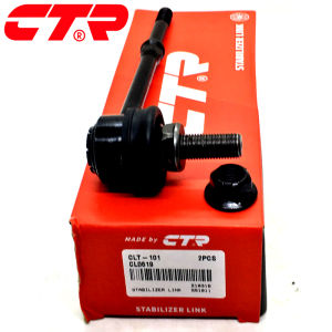 Rotuyn cân bằng Toyota HiaceRô tuyn cân bằng Toyota HiacePhụ tùng Toyota Hiace -Hàng chính hãng CTR Hàn Quốc.