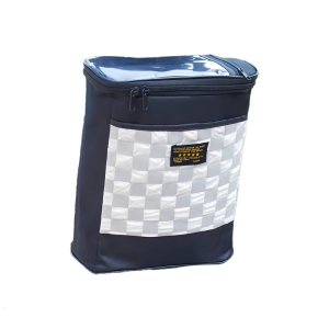 Waterproof Front Handlebar Bag Large Capacity Storage For Cycling Commuters