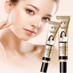 FV Face Liquid Foundation: A Comprehensive Guide