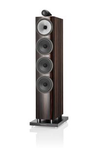 Bowers&Wilkins 702 S3 Signature | B&W 702 S3 Signature Crafted. Honed. Perfected. Tower Speakers [5 Years Warranty] - 1 Pair