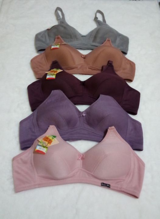 Bra Sport untuk wanita dengan payudara kecil, Bra Push-up untuk punggung  yang indah, menunjukkan payudara besar, Bra anti guncangan tanpa pinggiran  - AliExpress