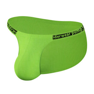 CMENIN PUMP 1Pcs ขายร้อนผ้าฝ้ายเซ็กซี่กางเกงในชายกางเกงในชายกางเกงด่วนแห้ง Innerwear Jockstrap ชุดชั้นในชายสั้นคุณภาพสูง MP283