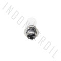 Lampu-Bohlam Depan T19 12V-12 V-Volt-35 Watt-W-35W Lampu Kuning. 