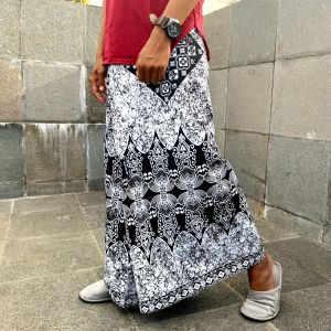 SARUNG BATIK KRATON SENO SERIES
