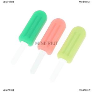 [COD] MINIFRIUT กรรไกรจัดฟันซิลิโคนสำหรับจัดฟัน2ชิ้น เซ็ต