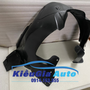 Chắn bùn lòng dè trước Daewoo Lacetti CDX/SE 2009-2011 96981697 96981698