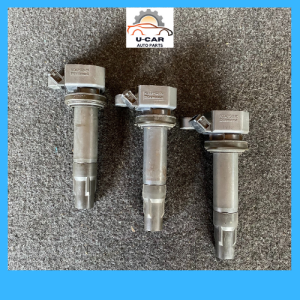 Used Original Plug Coil Ignition Coil DIAMOND Kelisa Kenari Viva 660 850