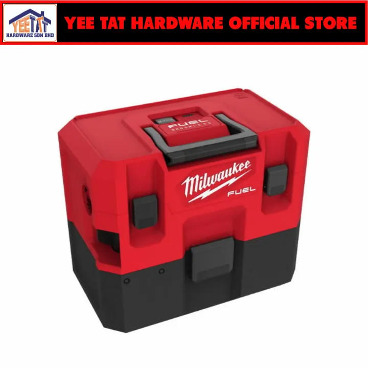%5B%20MILWAUKEE%20%5D%20M12%20FVCL-0%20Cordless%20Brushless%20Wet%20&%20Dry%20Vacuum%206.1L%20-%20Image%205