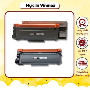 Hộp mực in Topjet XER P225 dùng cho máy in Xerox P225/228/265