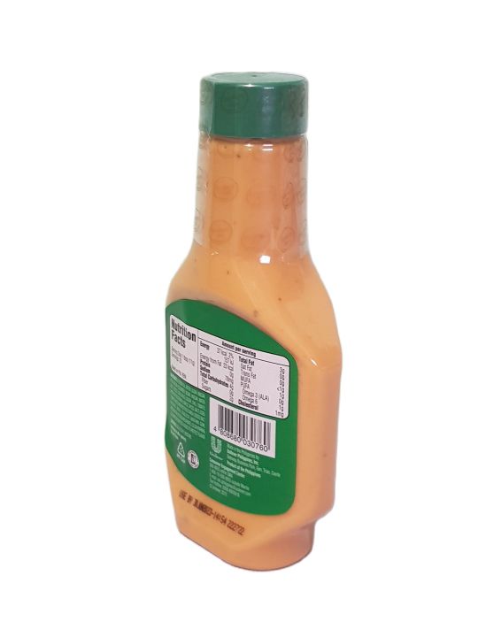 Lady's%20Choice%20Thousand%20Island%20Dressing%20(pack%20of%201%20piece%20x%20236%20ml)%20-%20Image%206