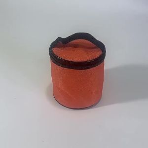 2025USB Charging Multifunctional Traffic Warning Light Car Battery Emergency Light Outdoor Rescue Orange Waterproof Strobe Light