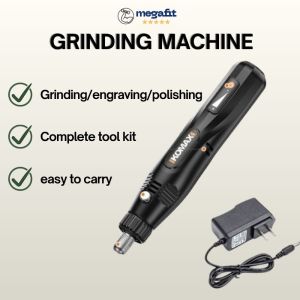 12V Mini rotary drill tool set 20W electric grinding engraving polishing machine kit for home diy craft 18000rpm