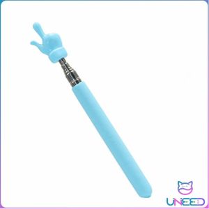 Need Multifunctional Teaching Stick Teacher Pointer Reading Guide Children Educational Tool