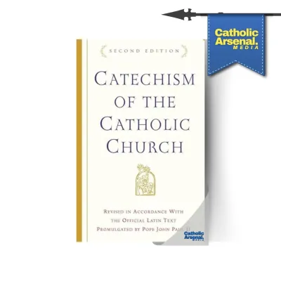 Catechism of the Catholic Church: Second Edition Revised In Accordance With The Official Latin Text