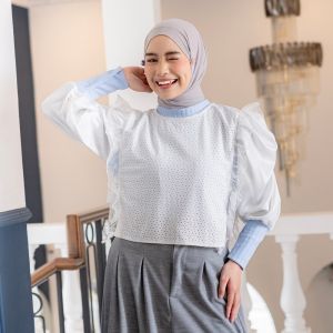Mybamus Vivy Vintage Vest