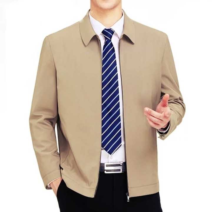 semi jas pria ukuran jumbo/jaket pria formal big size / blazer pria ...