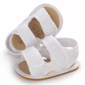 Sendal bayi Laki-laki Perempuan Umur 0 2 3 6 12 14 Bulan sandal bayi prewalker