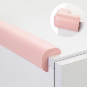 🔥กันกระแทกมุมโต๊ะ ยางกันกระแทก โฟมกันกระแทก โฟมกันกระแทกมุม โฟมกันกระแทกขอบโต๊ะ + มุมโต๊ะ พร้อมเทปกาวสองหน้า  โฟมกันกระแทกและโต๊ะยางกันกระแทกเพื่อป้องกันเด็ก