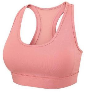 HOLA High-strength shockproof Womens Sports Bra Gym Tops Yoga Seamless Shockproof Bra High Impact Yoga Tops Corp Underwear Push Up Vest Sport Tops for Yoga Jogging Outwork Sportswear