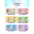 CUSSONS Baby Wipes 50'S. 