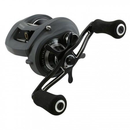 Indofishing REEL BAITCASTING OKUMA KOMODO SS KDS-273LX, KDS-364LX