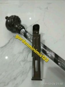 BATANG GORDEN CUSTOME +SAMBUNGAN