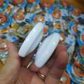Đồ chơi trẻ em con quay yoyo Tuyệt đỉnh Yoyo Sói Băng Giá (màu trắng) mã 676111. 