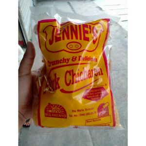 JENNIESCHICHARON (70G)