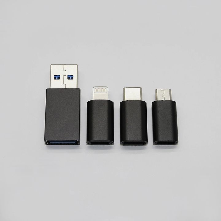 Mobile Device Data Blocker Adapter USB Mobile Phone Data Blocker Defender Blocks Unwanted Data Transfer ...