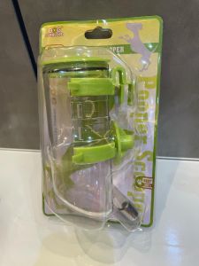 Automatic Cage Hanging Water Dispenser Cat Dog Drinking Bottle 350ml