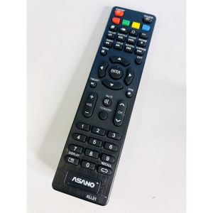 Remote Asanzo 3D nhỏ (4 nút màu ở trên) (Cái) - (HP89)