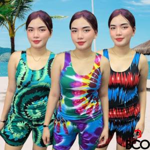 TERNO SANDO AND SHORTS with SIZES