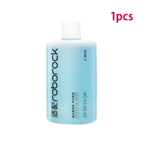 SG【Local Stock】ORIGINAL Roborock Cleaning Liquid Solution Detergent 1L For All Roborock Robot Vaccums Mop