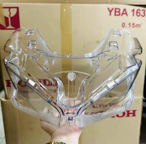 HEADLIGHT STANLEY LENS HONDA CLICK 125i V4