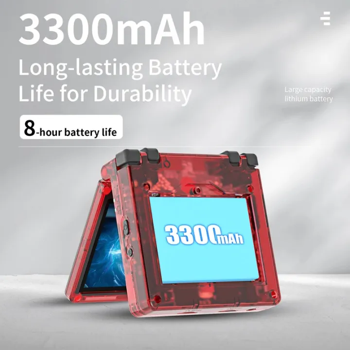 ANBERNIC%20RG35XXSP%20Flip%20Handheld%20Game%20Console%203.5''%20IPS%20Screen%20Linux%2064bit%20WiFi%20Bluetooth%20Retro%20Video%20Gaming%20Console%2064G%205K%20Games%20-%20Image%205