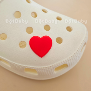 Charm gắn dép cross mẫu đa dạng C07 C06