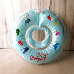 BabySPA Regular Swimming Neck Float Medium/Large