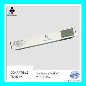 ETQ TK-8349 Compatible For Kyocera TASKalfa 2552ci 2553ci